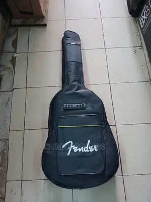 Acoustic Guitar Bag Fender