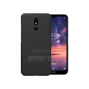 Nilkin Super-Frosted-Shield-Executive Case for Nokia 3.2