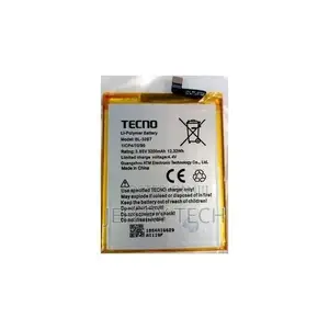 Tecno BL 32BT Battery for Camon CX Air