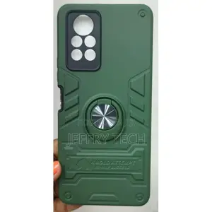 Back Cover Infinix Note 11 Pro.