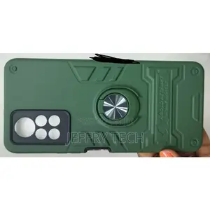 Back Cover Infinix Note 11 Pro.