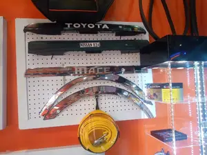 Boothandle Toyota Hiace /Shark/5l/7l/Box/Nissan E24/Probox