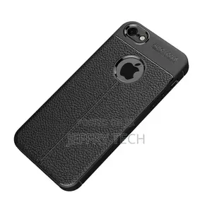 iPhone 5 5s SE TPU Shockproof Protective Back Cover Cas