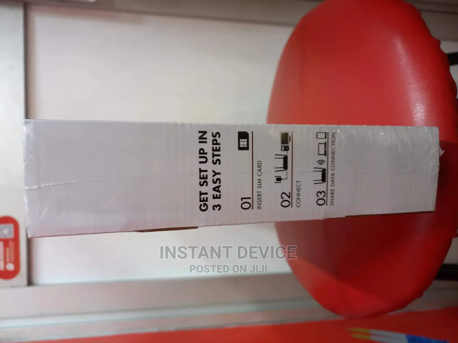 D-Link Dwr-M920 N300 4G LTE SIM Card Router