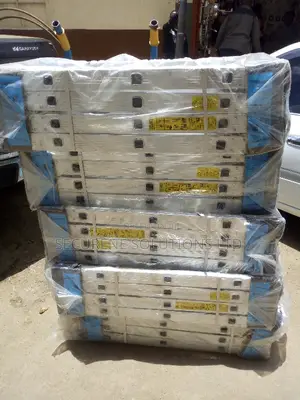 12ft/3.8meters Aluminium Multipurpose Ladder Offer