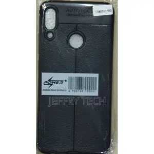 Autofocus Back Cover for Tecno Camon 11 Pro