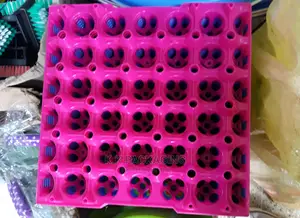 Heavy Duty Empty Egg Trays