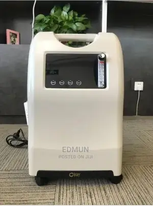 Medical Oxygen Concentrator - Recommended by Doctors