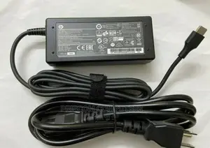 HP Elitebook X360 1040 G5 Charger Ac Adapter 65w