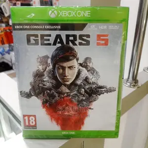 Xbox 1 Gears 5
