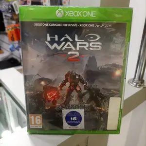 Xbox 1 Halo Wars 2