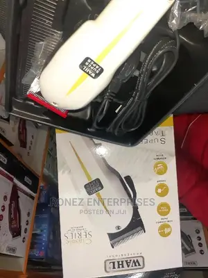 Classic Series Wahl