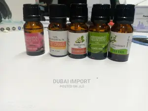 Essential Oil 10ml