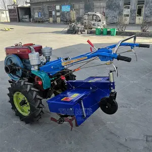 18 Horsepower 20 Horsepower Handheld Tractor