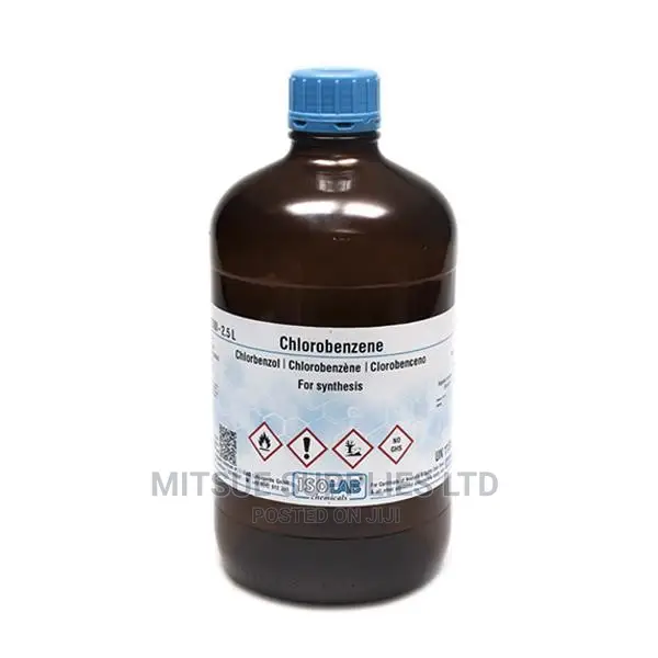 Chlorobenzene Lr 2.5L