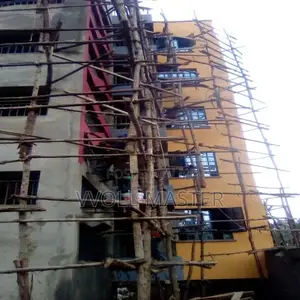 Wallmaster Application