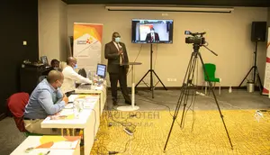 Professional Event Livestreaming Services