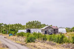 Plots for Sale in Juja Farm