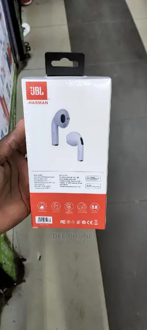 JBL Air R04 Wireless Earpods