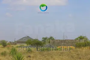 Plots Along Juja Farm Road