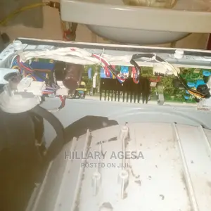 Washing Machine Repair Services