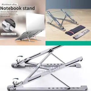 Foldable Stand Aluminum