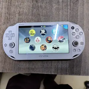 Used SONY Playstation Vita, Ps Vita