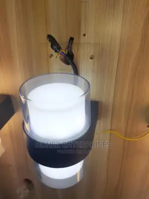 Classic Led Wall Blacket Led