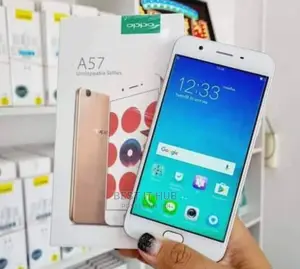 Oppo A57 32 GB Gold