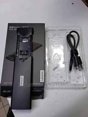 Lenovo M.2 Sata Iii Ssd Enclosure Casing