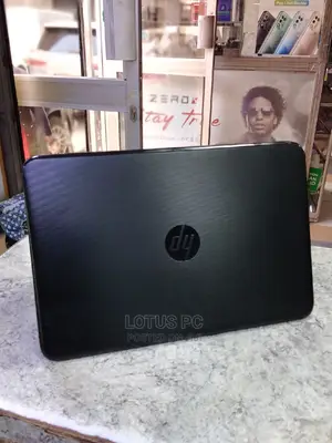Laptop HP Stream 14 Pro G3 4GB Intel Celeron SSD 60GB