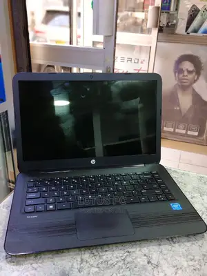 Laptop HP Stream 14 Pro G3 4GB Intel Celeron SSD 60GB