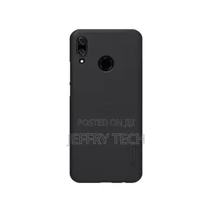 Nillkin Super-Frosted-Shield Case for Huawei Nova 3i