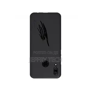 Nillkin Super-Frosted-Shield Case for Huawei Nova 3i