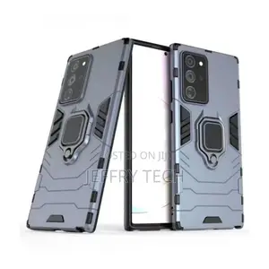 Ring Cover for Samsung Galaxy Note 20 Ultra