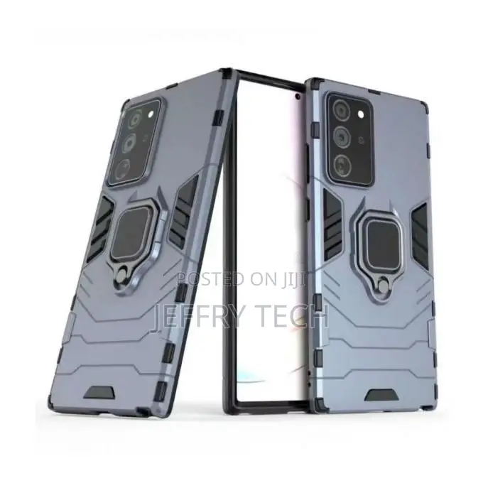 Ring Cover for Samsung Galaxy Note 20 Ultra