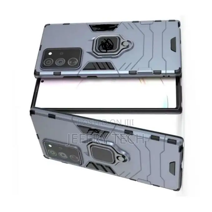 Ring Cover for Samsung Galaxy Note 20 Ultra