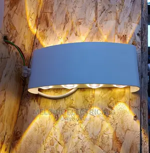 Wall Light