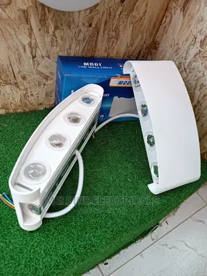 Wall Light