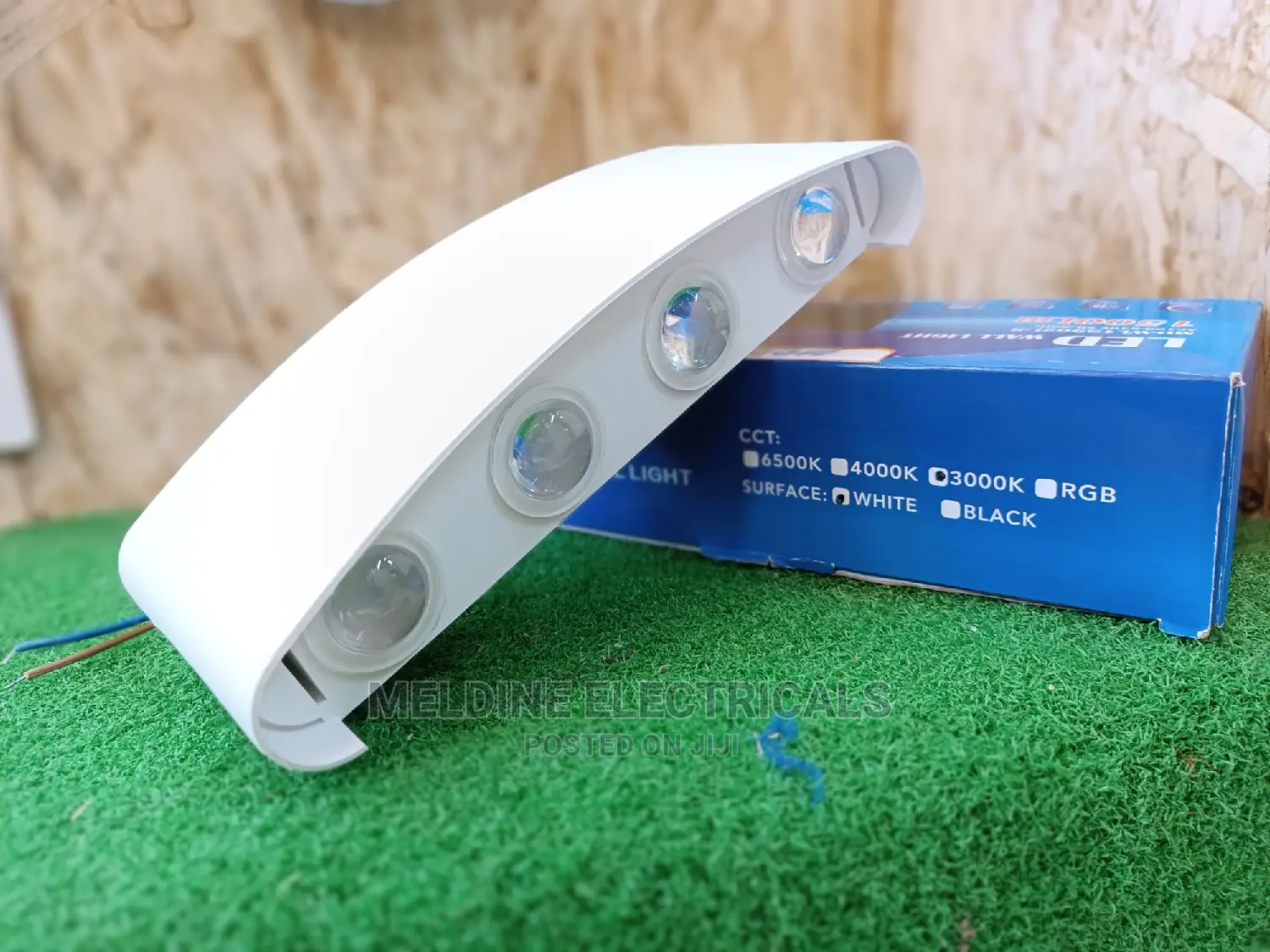 Wall Light