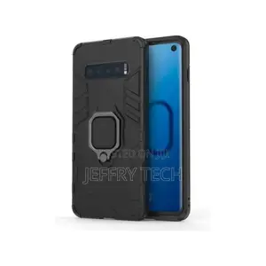Quality Ring Cover for Samsung Galaxy S10e