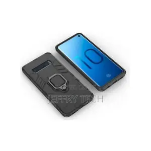 Quality Ring Cover for Samsung Galaxy S10e