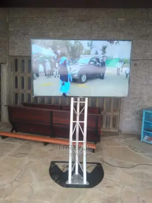 TV Screens for Hire Available