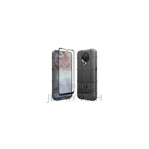 Back Cover for Nokia G10 With Full Cover Film