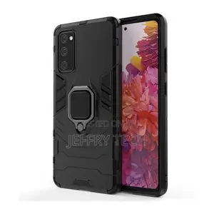 Quality Ring Cover for Samsung Galaxy S20 FE