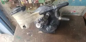 Honda Freed Brake Booster/Master Cylinder.