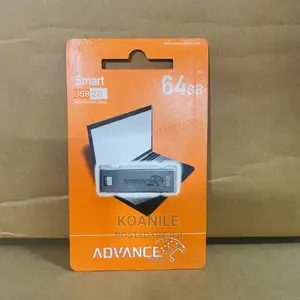 Advance 64gb Flashdisk
