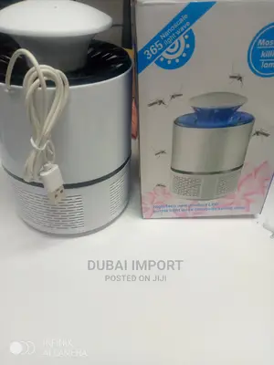 Mosquito Killer Lamp