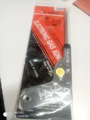Electric Gas Lighter