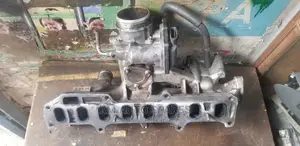 Mazda CX5 Intake Manifold, Diesel, SH Engine.